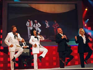 Brotherhood of Man