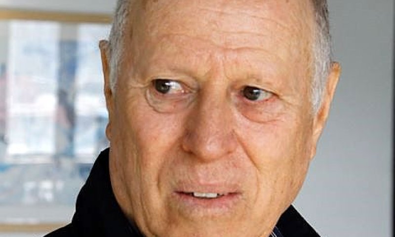 פלד. "אמתלאות חמקמקות ומפותלות" [צילום: ניר קידר]
