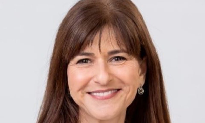 אורלי גרינפלד [צילום: גדי סיארה]