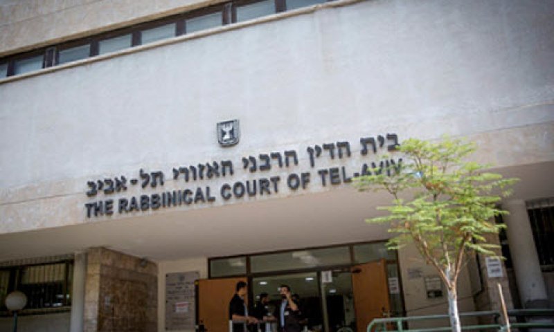 מניעת שימוש לרעה במזונות [צילום: מרים אלסטר, פלאש 90]