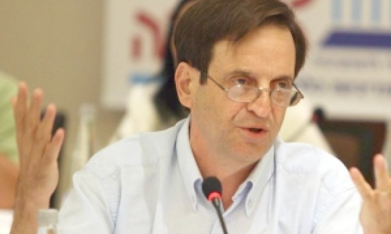 "אי אפשר לחיות על קצבאות" [פלאש 90]