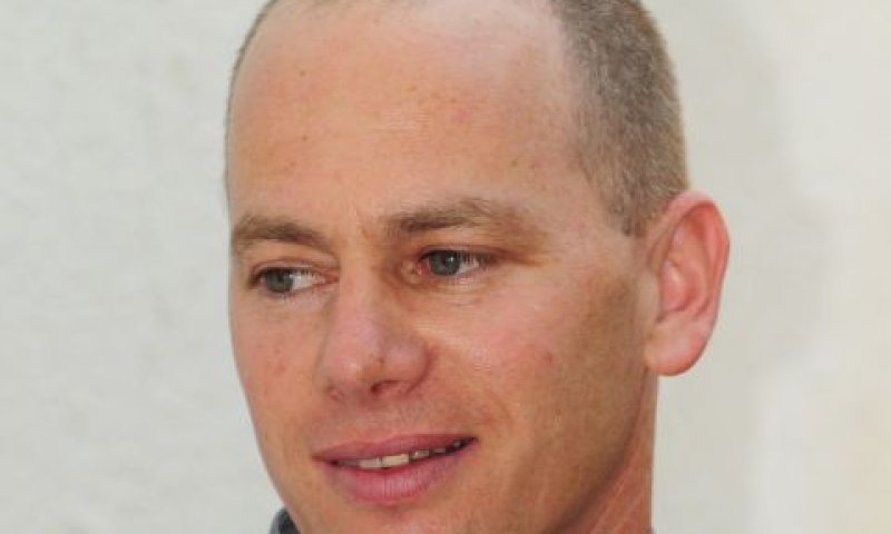 ספי בר [צילום: יובל נבון]