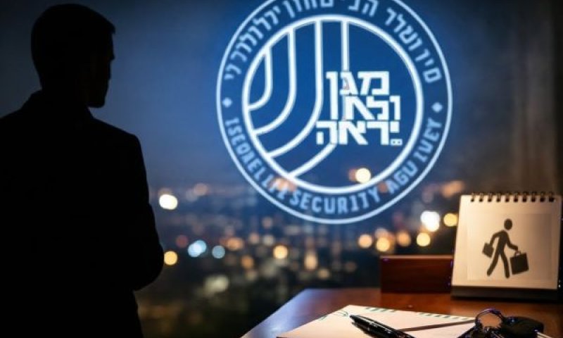 ובל ייראה [עיבוד AI]