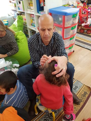 [צילום: באדיבות מל"א]