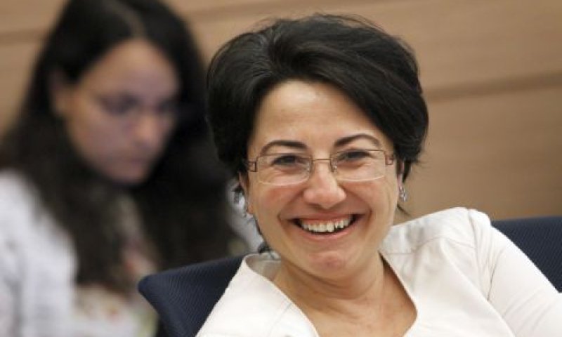 זועבי. ביקור בקטאר [צילום: פלאש 90]