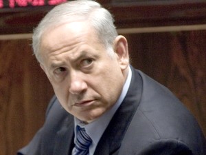 המהלך הולך ומתבשל. נתניהו [צילום: פלאש 90]
