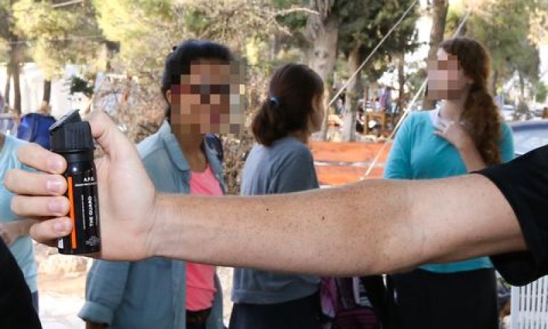 [צילום: גרשון אלינסון/פלאש 90]