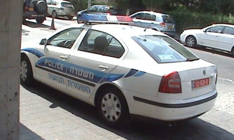 עבריינות של 'שומרי החוק' [פיני פישלר]