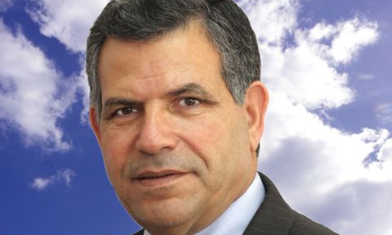 אריה בר [צילום: יח"צ]