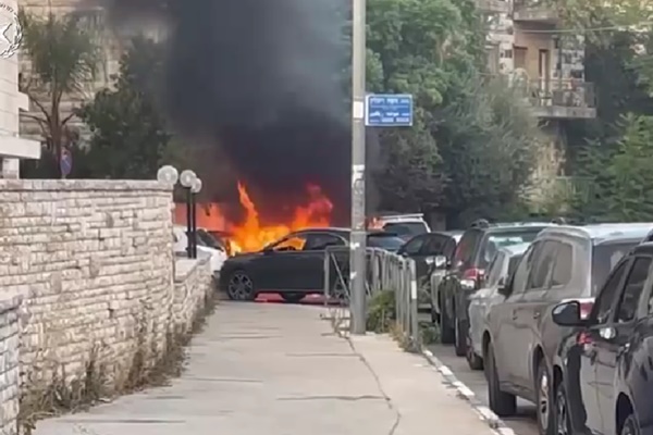 [צילום: משטרת ישראל]