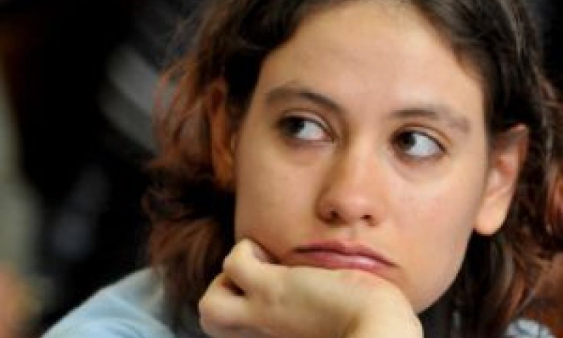 קם. תשתחרר מהכלא בעוד כשנה [צילום: פלאש 90]