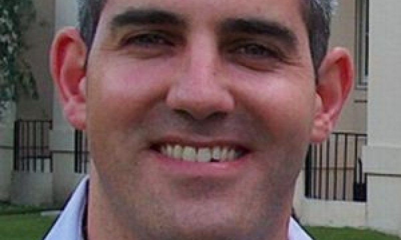 ינאי מילשטיין, מנהל Data Intergration Israel [צילום: יח"צ]