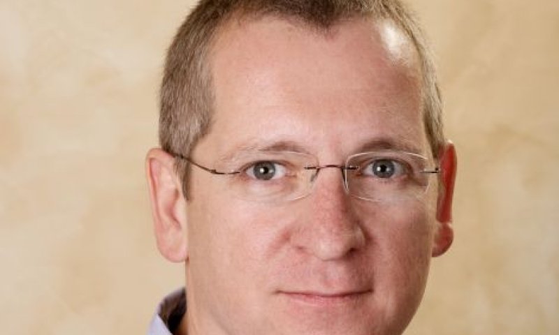 תמיר פוליקר. יהיה המנכ"ל הבא של אזורים [צילום: יח"צ]