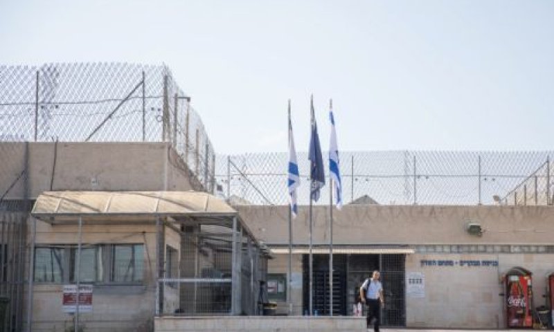 [צילום: הדס פרוש, פלאש 90]