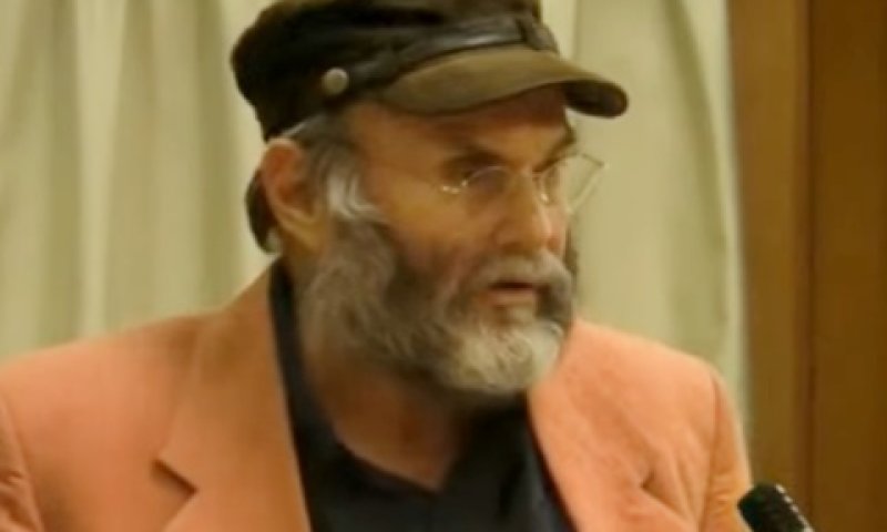 פרופ' ליבס. תעוזה וחדשנות