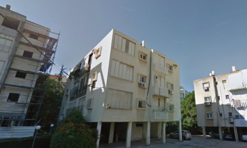 הפרדסים 3 הרצליה [סטריט וויו]