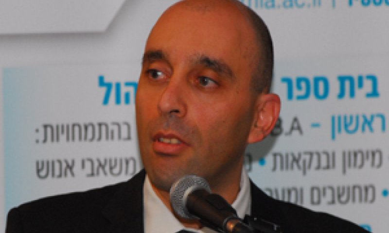 צמח: מגמת הגידול בביקושים נמשכת [צילום: רמי חכם]