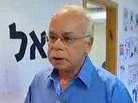 עמוס רגב. קיבל הנחיות