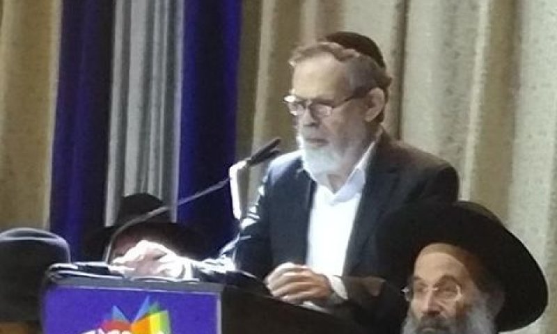 אברהם טננבוים