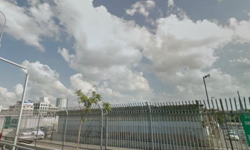 החרש 18 בתל אביב [צילום: סטריט ויוויו]