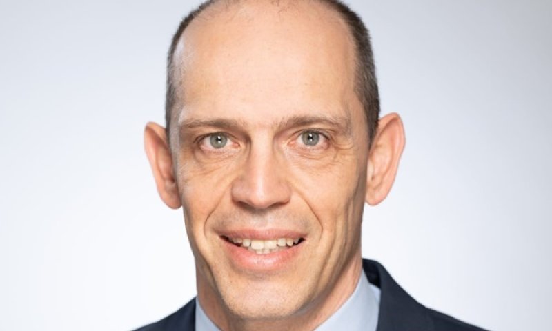 מנכ"ל בנק ירושלים, יאיר קפלן [צילום: רמי זרנגר]