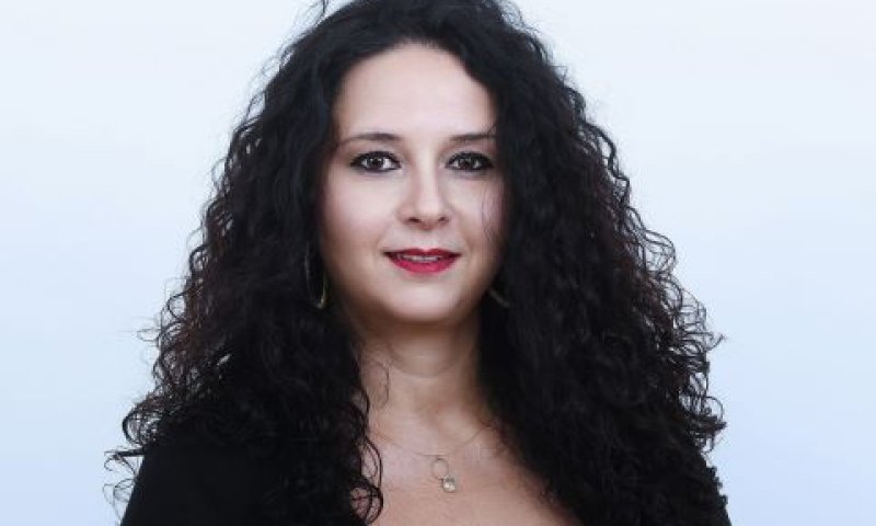 דלית זילבר [צילום: ניב קנטור]
