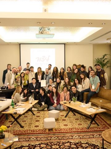 אמצעי יעיל למלחמה באנטישמיות [צילום: זיו טולדנו]