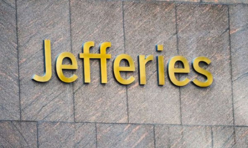 בנק Jefferies. לא גילה מידע קריטי