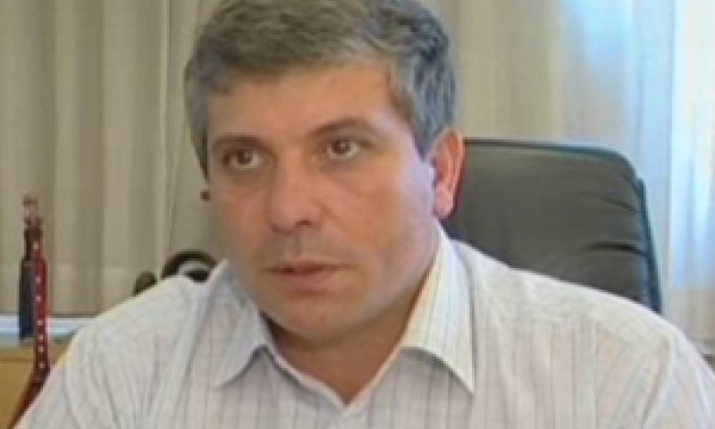 השר שמחון