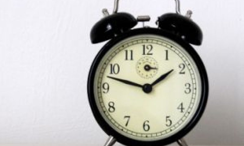 שקיעות מוקדמות יותר ממוצ''ש הקרוב [צילום: פלאש 90]