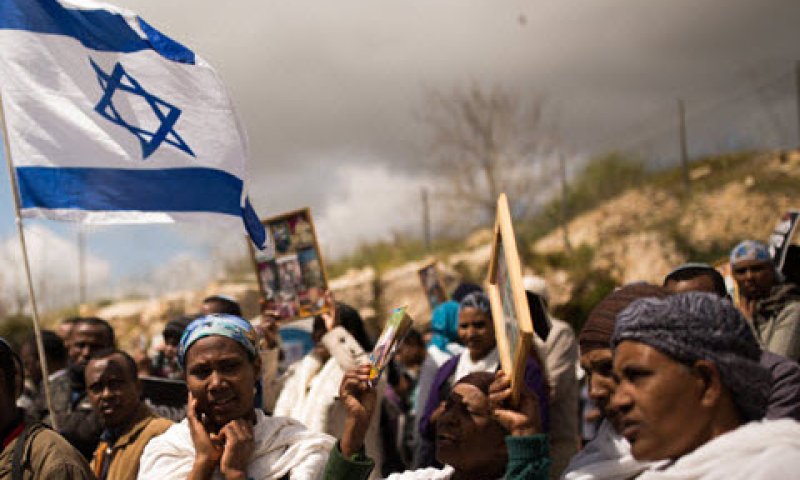 עוגמת נפש [צילום אילוסטרציה: קורינה קרן, פלאש 90]