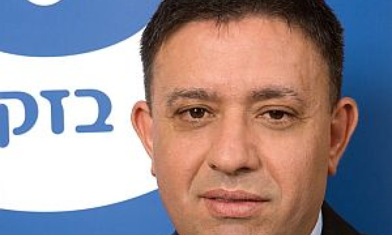 מנכ"ל בזק, אבי גבאי [צילום: רונן טופלברג]