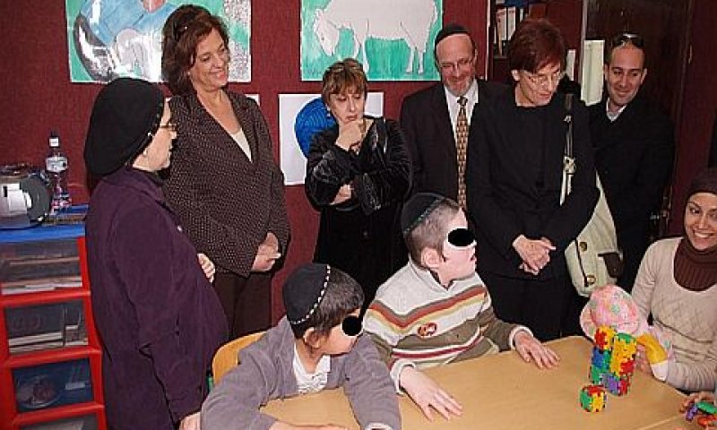 תמיר. הייתה ושמעה