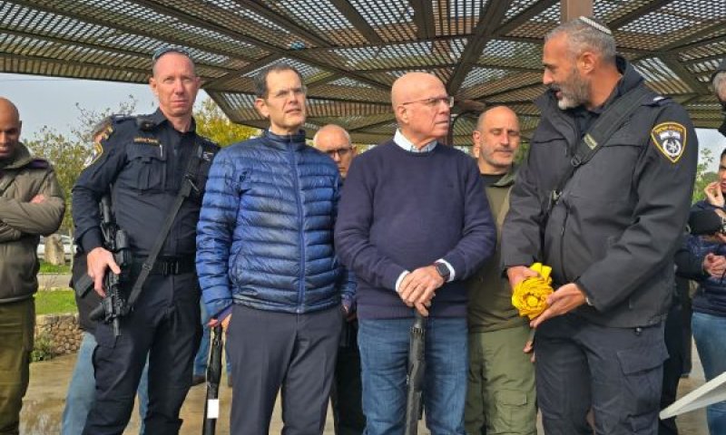 מהטבק ועד בשר וביצים - מיליארדים בשנה, אפס משילות [צילום: דוברות הכנסת]