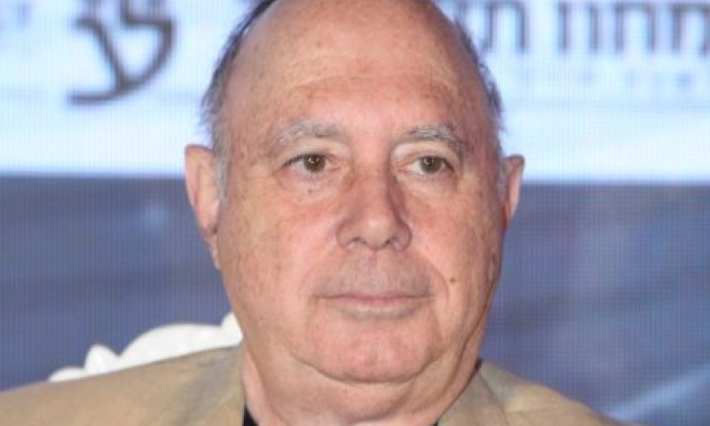 רובין. מבקש לאשר בדחיפות [צילום: ליאב פלד]