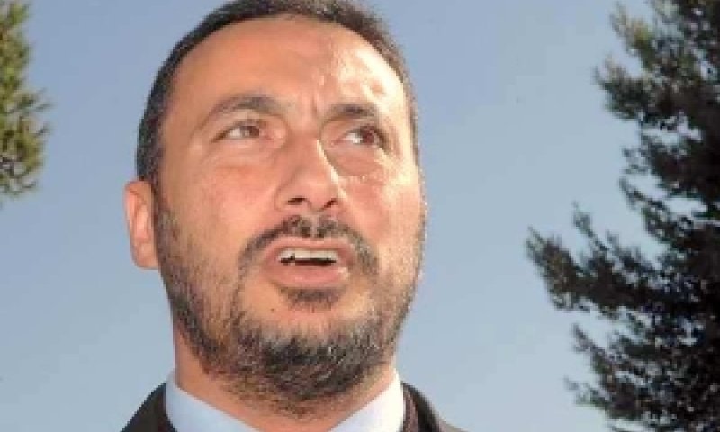 ח"כ לשעבר זכור [צילום: פלאש 90]