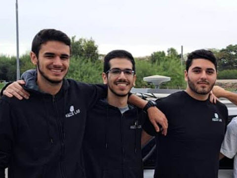 [צילום: דוברות אוניברסיטת אריאל]