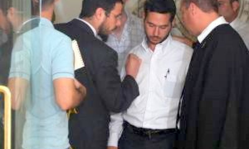 ביטון. הורשע בתקיפה [צילום: פלאש 90]