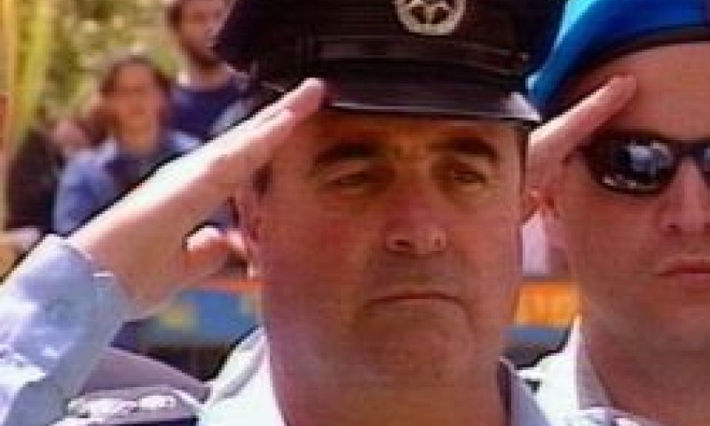 אהרונישקי. יעמוד בראש הצוות [צילום: ערוץ 2]