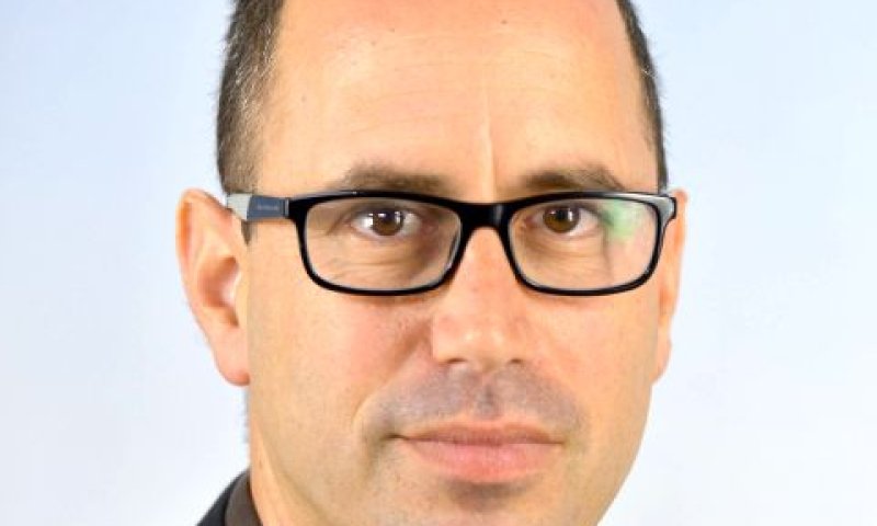 ערן ניצן [צילום: לע"מ]