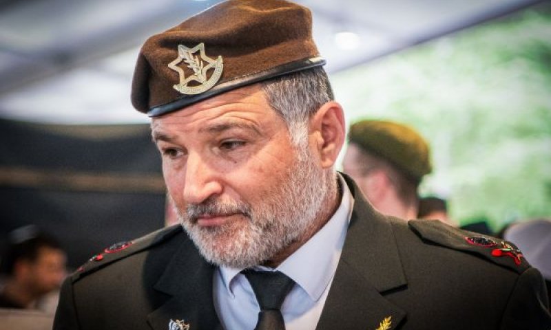 זיני. העתירות הנוכחיות לא עוסקות בו [צילום: אריה אברמס, פלאש 90]