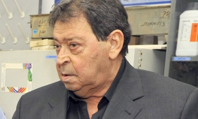 בן אליעזר. לא תיאמתי [צילום: ישראל מלובני]