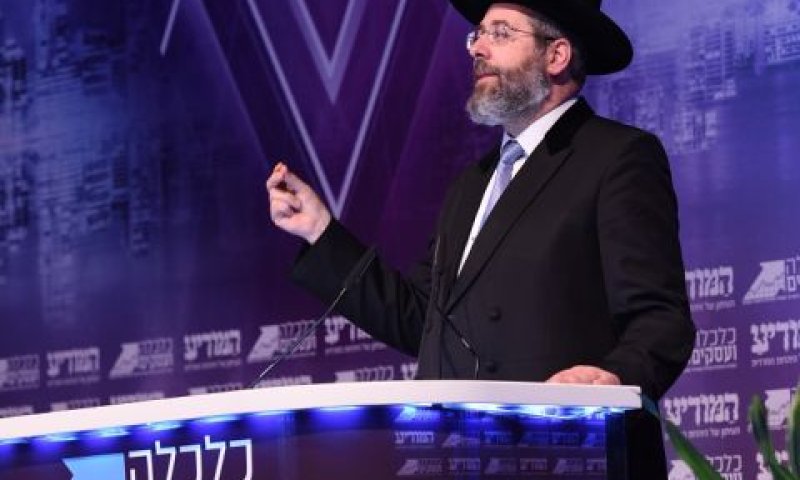 [צילום: משה גולדשטיין]