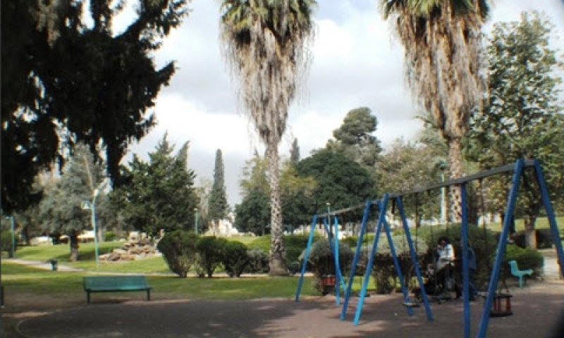 רמלה [צילום: יגאל יששכרוב]
