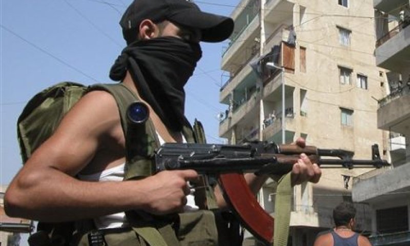 קרבות בצפון לבנון [צילום: AP]