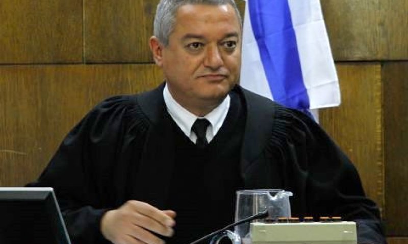 כבוב. הכוונה הייתה טובה [צילום: ניר קידר]