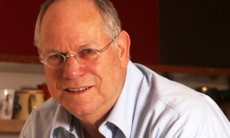 אמנון לורד [צילום: מרים צחי]