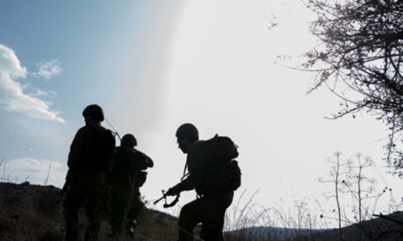 דאגה מתמשכת [צילום: מאור קינסבורסקי/פלאש 90]