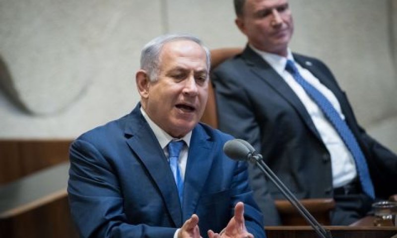 [צילום: יונתן זינדל/פלאש 90]