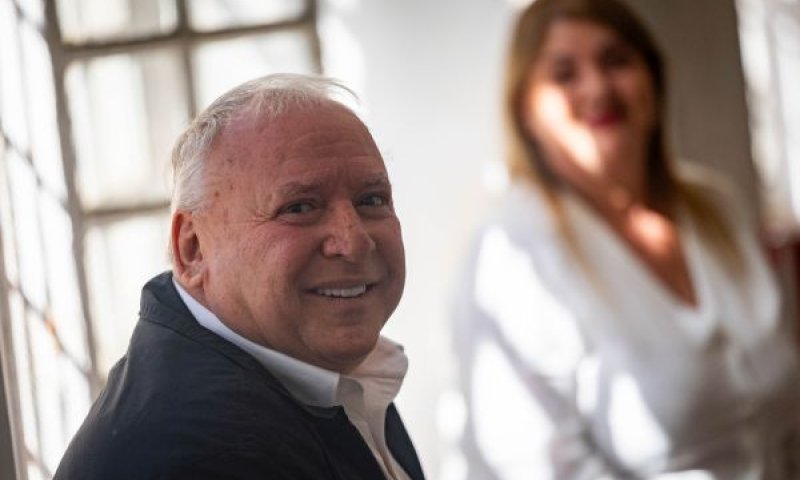 אמסלם. דירקטורים, מינויים וייצוג חברתי [צילום: יונתן זינדל/פלאש 90]